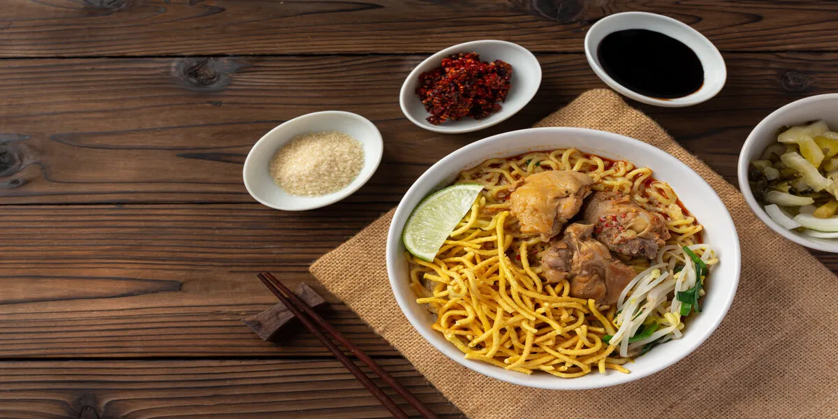 Rasa Mi Ayam yang Bikin Rindu di Setiap Sajian